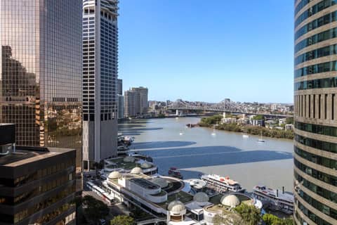 Oaks Brisbane on Felix Suites — photo 9