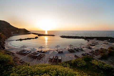 Minos Imperial Beach Resort Milatos Crete — photo 4