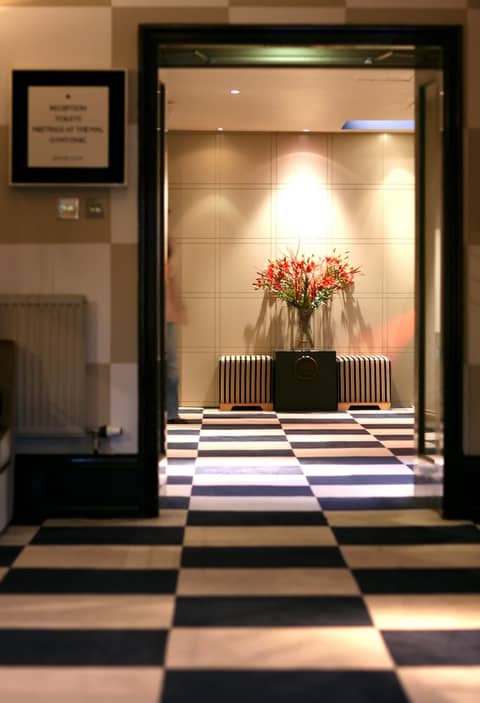 Malmaison Edinburgh — photo 2