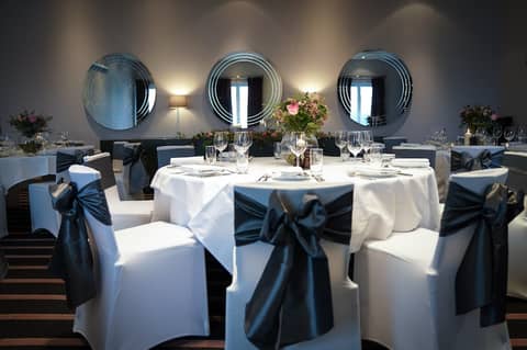 Malmaison Edinburgh — photo 3