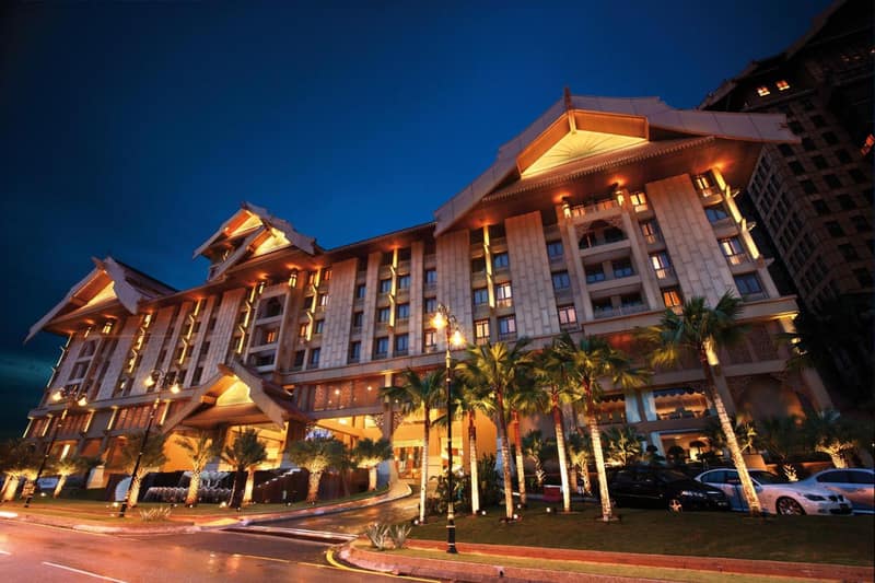 Royale Chulan Kuala Lumpur — photo 1