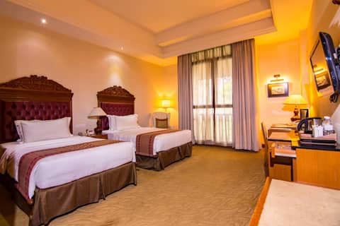 Royale Chulan Kuala Lumpur — photo 3