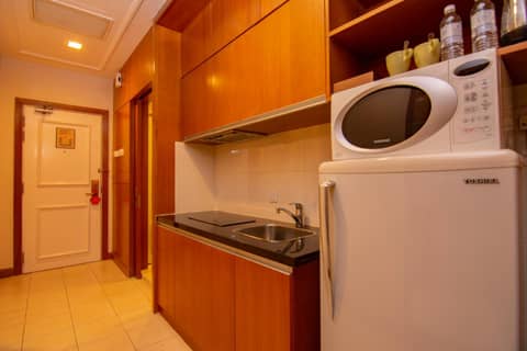 Royale Chulan Kuala Lumpur — photo 4