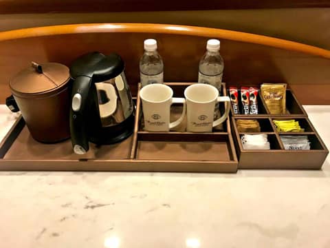 Royale Chulan Kuala Lumpur — photo 5