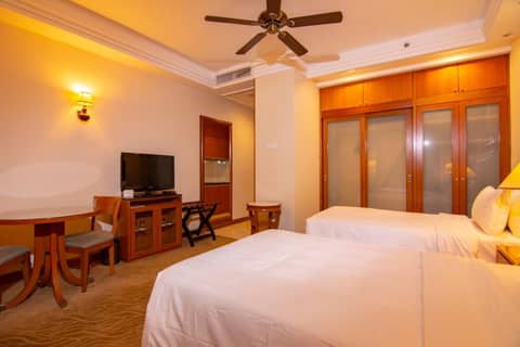 Royale Chulan Kuala Lumpur — photo 6