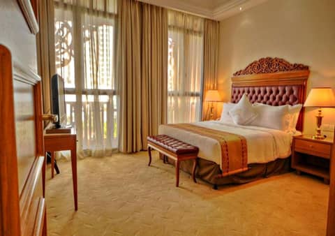 Royale Chulan Kuala Lumpur — photo 7