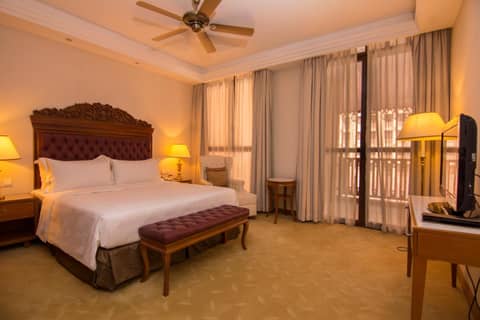 Royale Chulan Kuala Lumpur — photo 8