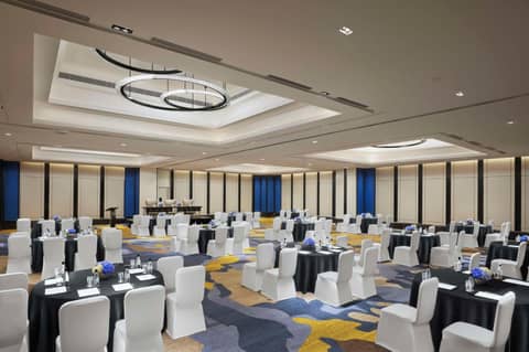 Hyatt Centric Hebbal Bengaluru — photo 7