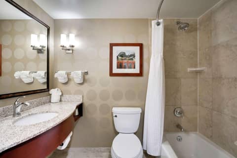 Hilton Garden Inn Milwaukee Airport — photo 4