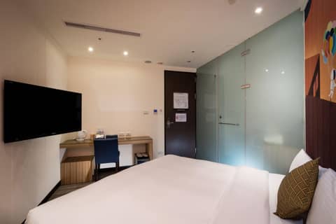 Merryday Hotel Banqiao — photo 5