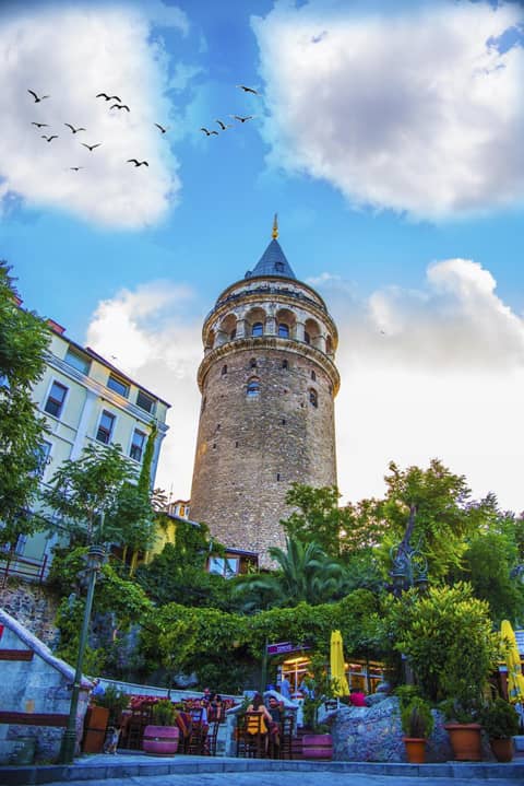 Norah Suites Hotel İstanbul — photo 7