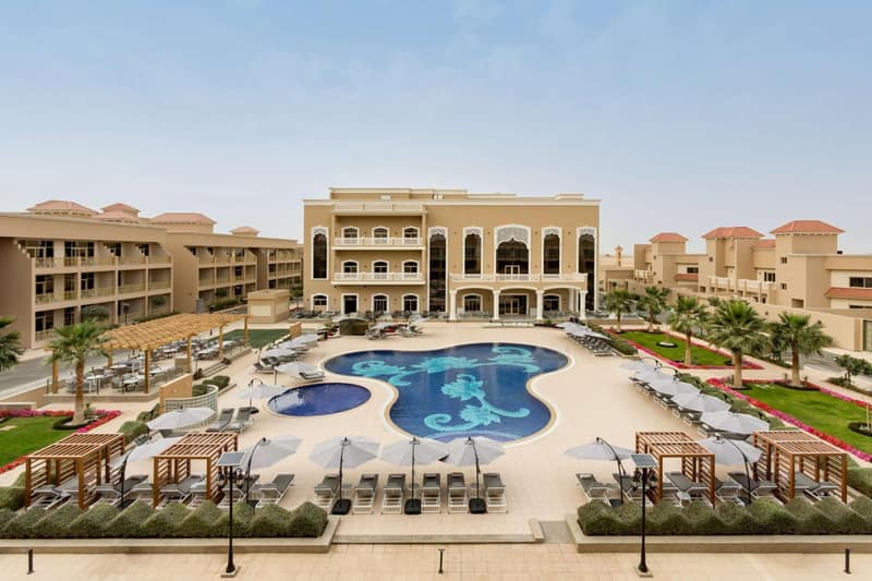 Radisson Hotel Riyadh Airport — photo 1