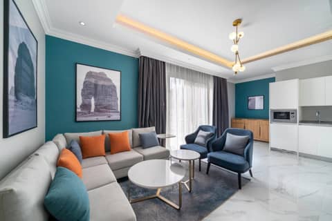 Radisson Hotel Riyadh Airport — photo 7