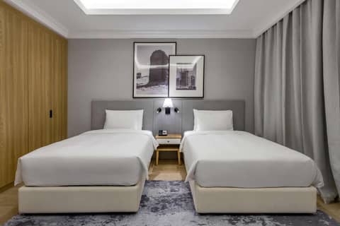Radisson Hotel Riyadh Airport — photo 9