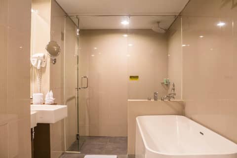 KHAS Tugu Hotel Yogyakarta — photo 2