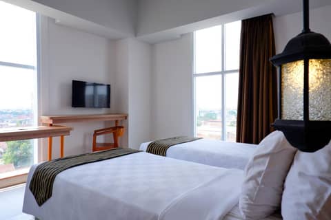 KHAS Tugu Hotel Yogyakarta — photo 6