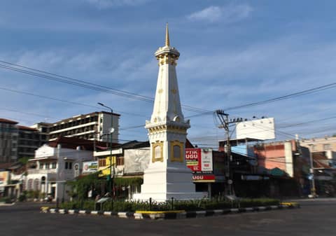KHAS Tugu Hotel Yogyakarta — photo 8