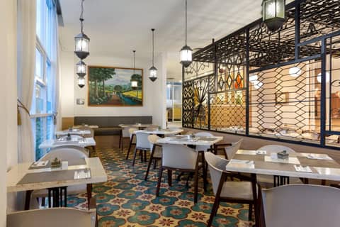 KHAS Tugu Hotel Yogyakarta — photo 9