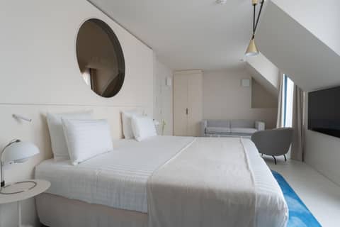 Hotel Astra Opera - Astotel — photo 9