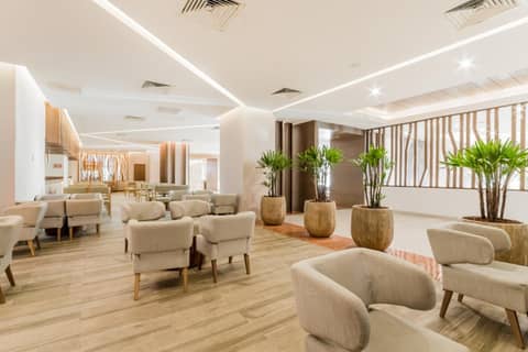 Royal Solaris Cancun - All Inclusive — photo 3