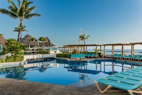 Royal Solaris Cancun - All Inclusive — photo 7