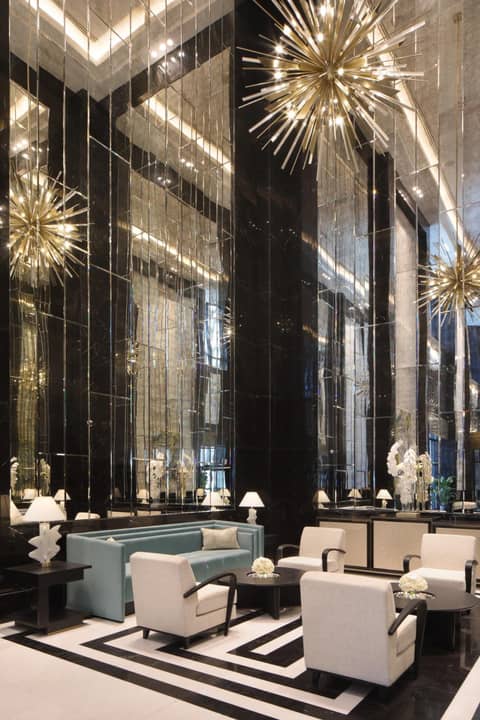 Waldorf Astoria Doha West Bay — photo 7