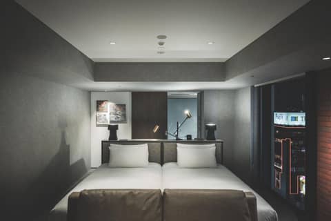 SAPPORO STREAM HOTEL — photo 8