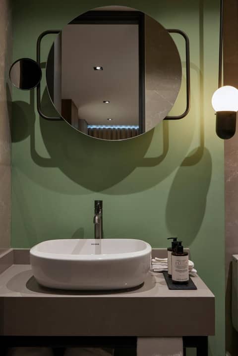 Hotel Selis — photo 3