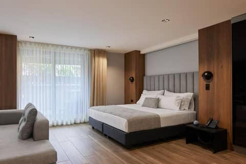 Hotel Selis — photo 5