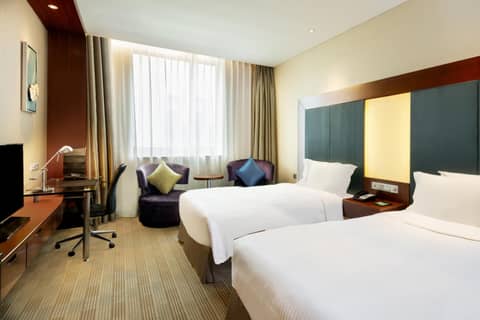 Holiday Inn Shanghai Pudong by IHG — photo 2