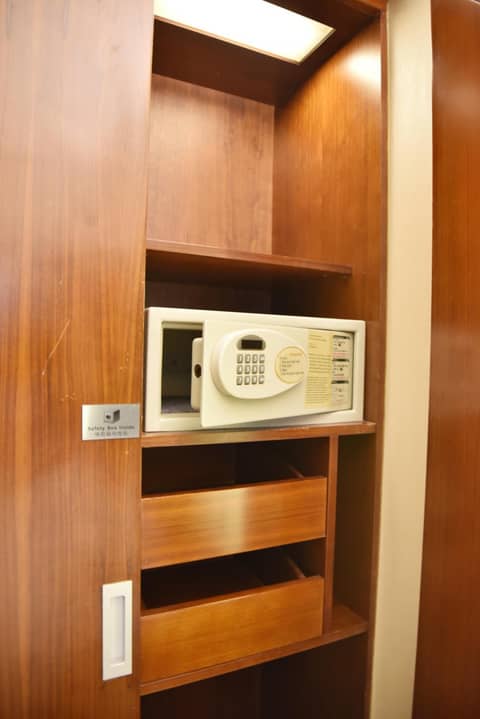 Holiday Inn Shanghai Pudong by IHG — photo 3