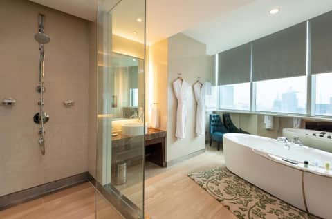 Holiday Inn Shanghai Pudong by IHG — photo 7