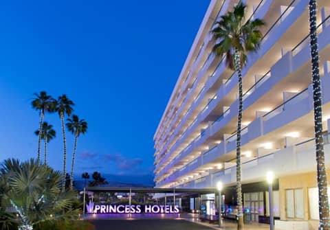 Hotel Gran Canaria Princess - Adults Only — photo 3
