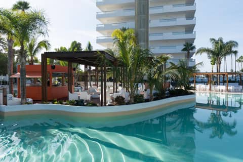 Hotel Gran Canaria Princess - Adults Only — photo 4