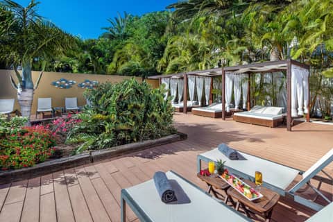 Hotel Gran Canaria Princess - Adults Only — photo 8