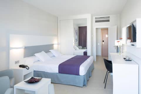 Hotel Gran Canaria Princess - Adults Only — photo 9