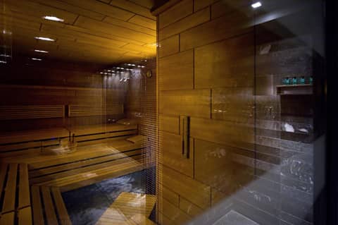 Sofitel Munich Bayerpost — photo 4