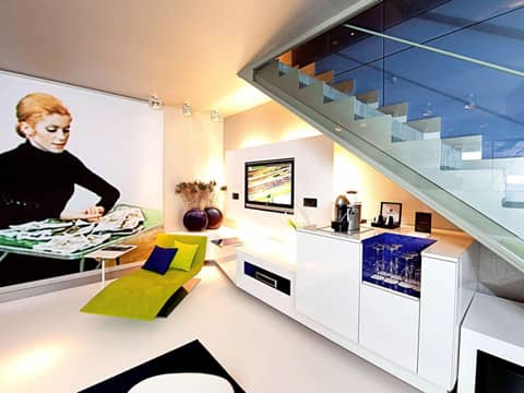 Sofitel Munich Bayerpost — photo 9