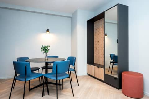 Staycity Aparthotels Dublin City Quay — photo 5