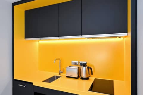 Staycity Aparthotels Dublin City Quay — photo 9