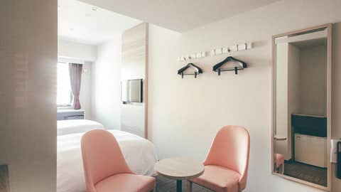 Kuretake Inn Premium Nagoya Nayabashi — photo 2