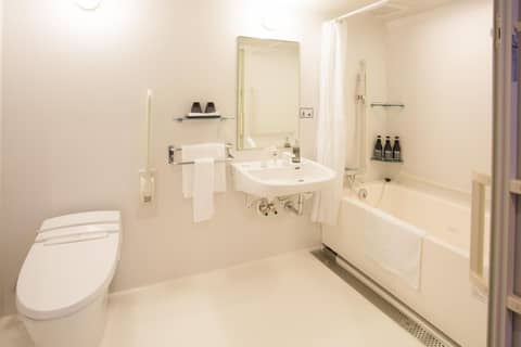 Kuretake Inn Premium Nagoya Nayabashi — photo 3