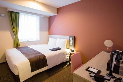 Kuretake Inn Premium Nagoya Nayabashi — photo 4