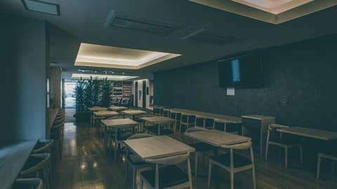 Kuretake Inn Premium Nagoya Nayabashi — photo 5