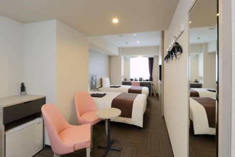 Kuretake Inn Premium Nagoya Nayabashi — photo 6