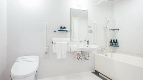 Kuretake Inn Premium Nagoya Nayabashi — photo 9