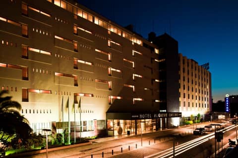 Algarve Casino Hotel — photo 5