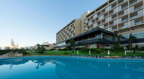 Algarve Casino Hotel — photo 9