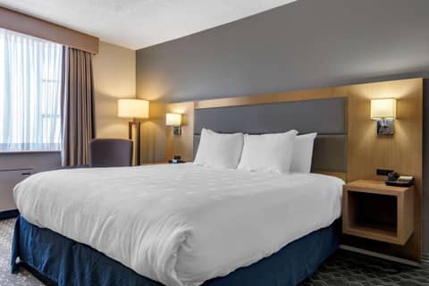 Best Western Plus Vancouver Airport Hotel — photo 3