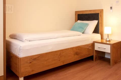 Hotel Isha — photo 3